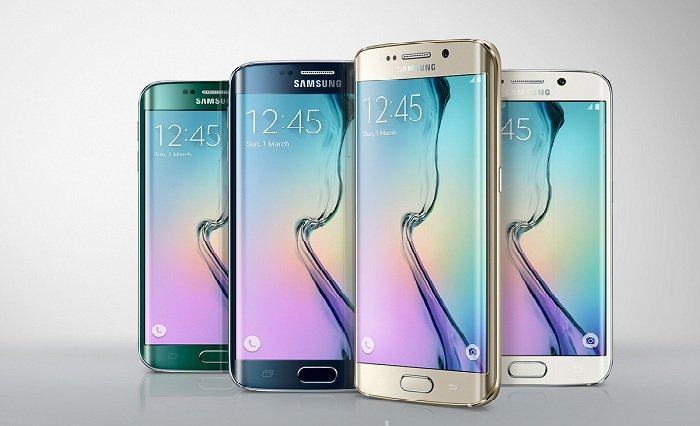 Global Rom For Samsung Galaxy S6 Edge Sm G9250 Addrom Com