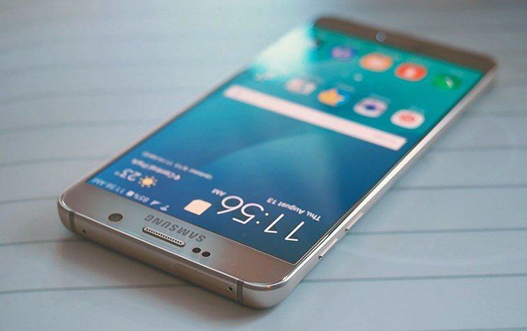 Global rom for Samsung Galaxy Note 5 (SM-N9200) - addROM