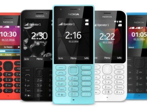 Nokia 1190 аккумулятор