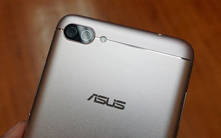 RAW ROM for Asus Zenfone 4 Max (ZC520KL) - addROM