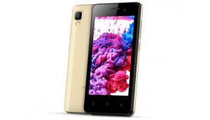 itel a20 price