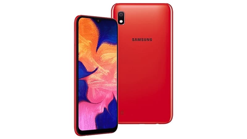 Samsung A10 (A105F/G) Android 11 FRP Bypass Without Pc