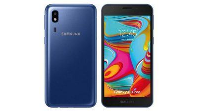 samsung a2ps