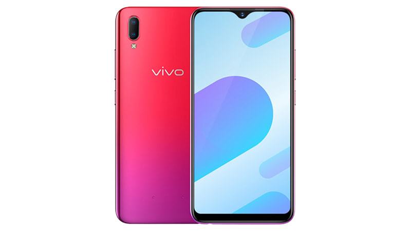 Vivo Y93s (PD1818C)