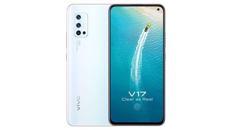 vivo v17 firmware