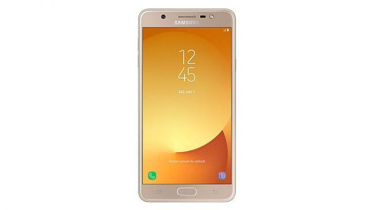 samsung j7 max g615f