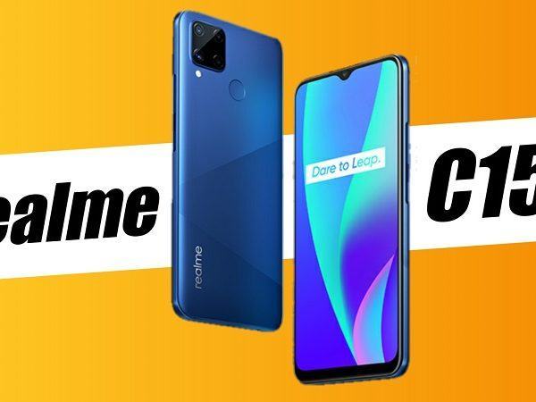 Скачать бесплатно инструкцию настройки смартфона realme c15 модель rmx2180