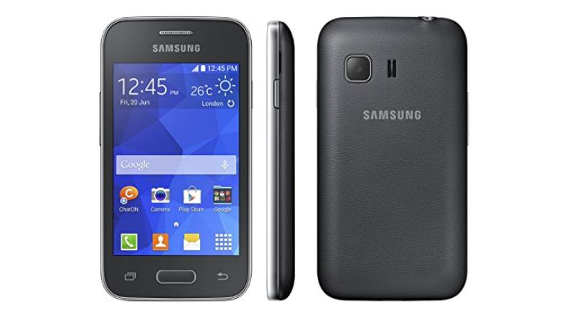 Samsung Galaxy Young 2 DUOS (SM-G130H)