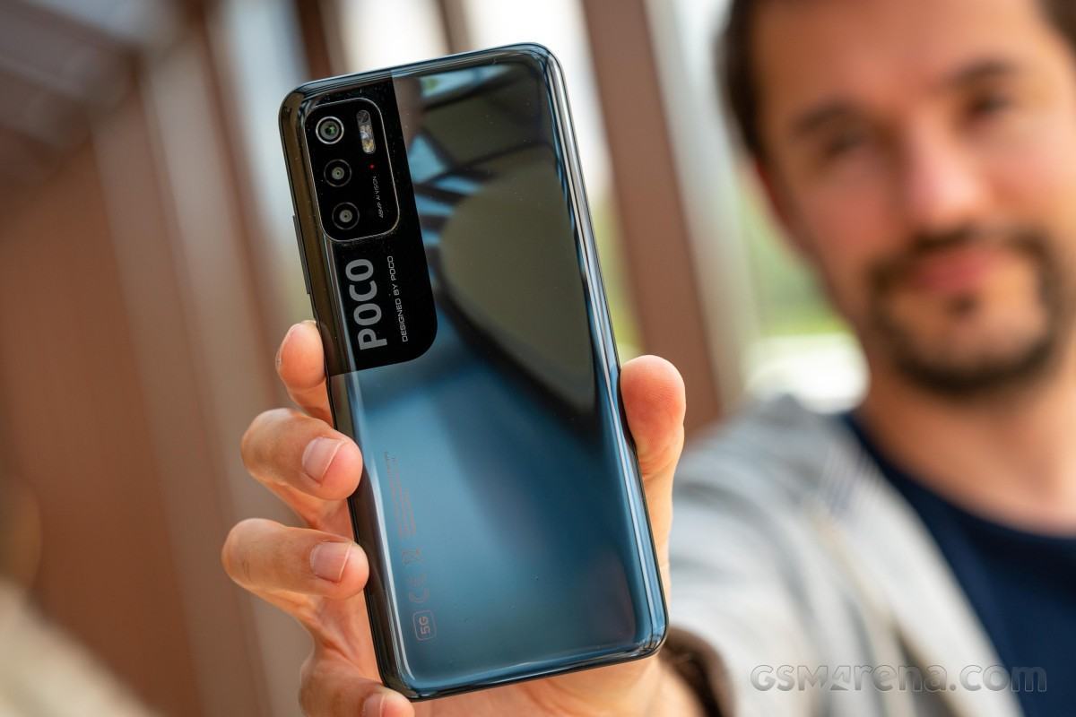 Poco M3 Pro 5G review