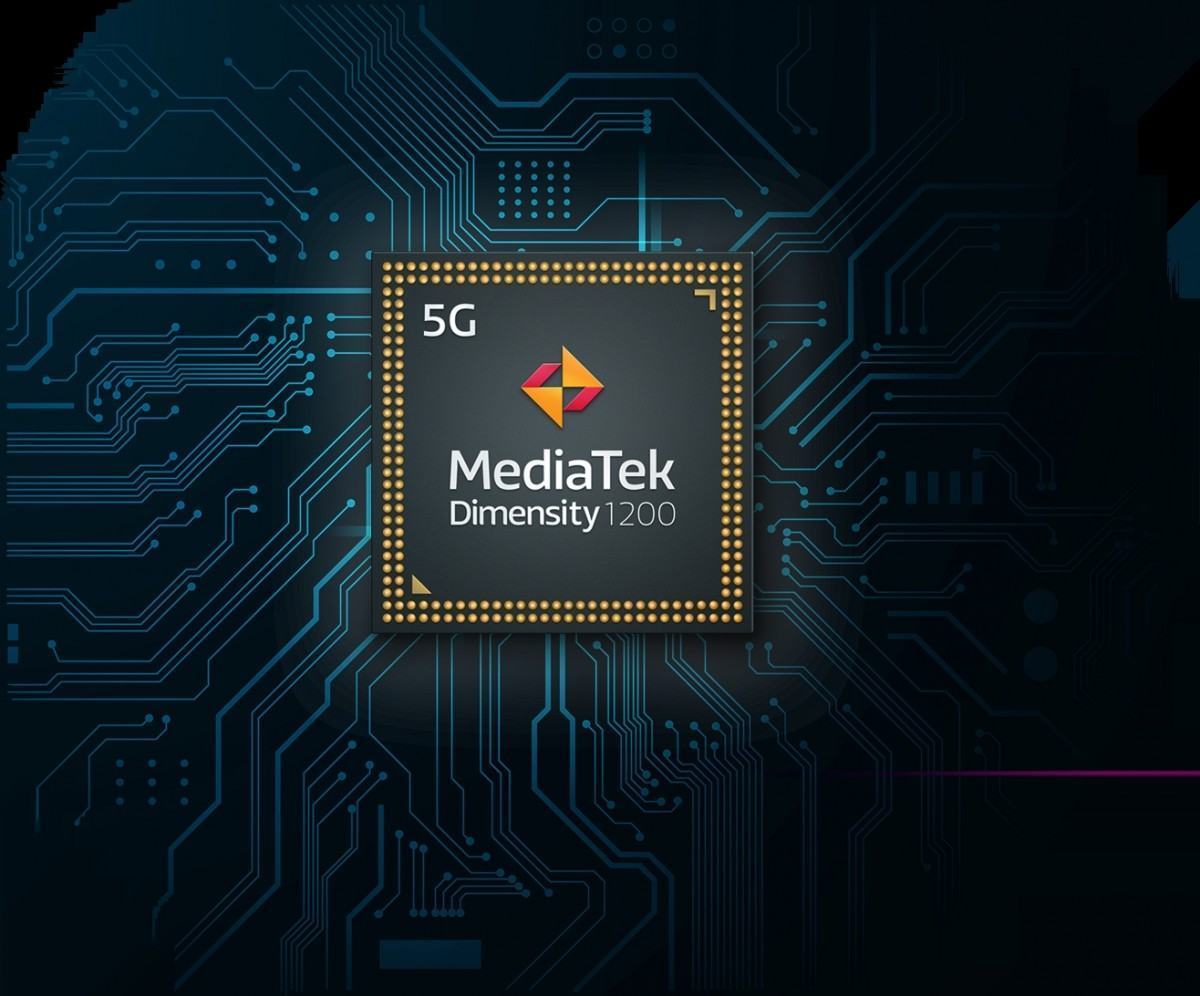 MediaTek Dimensity 1300T to potentially be unveiled on July 26, specs suggest a beefed-up Dimensity 1200