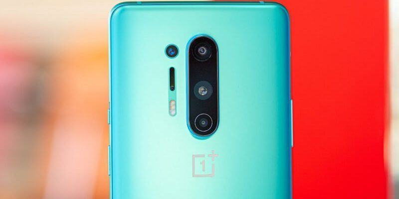 OnePlus Rolls Out Oxygen OS