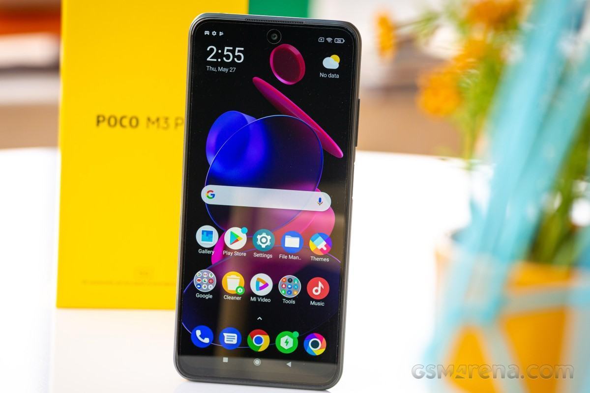 Poco M3 Pro 5G review