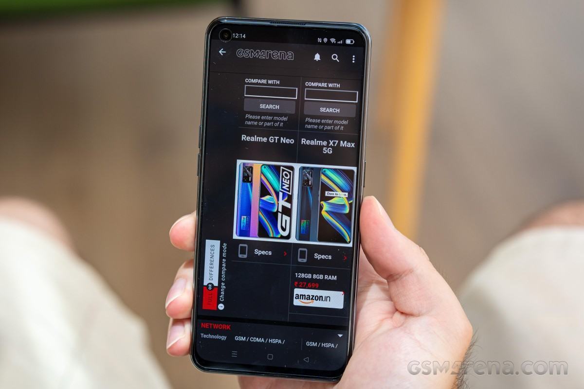 Realme X7 Max 5G review