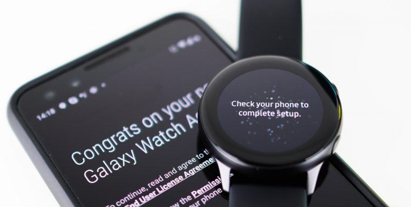 The most common Samsung Galaxy Watch problems and how to fix them