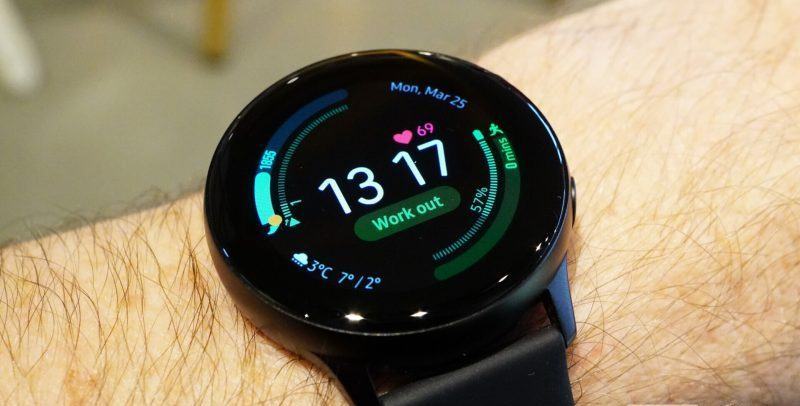 Most common Samsung Galaxy Watch 4 problems and how to fix them