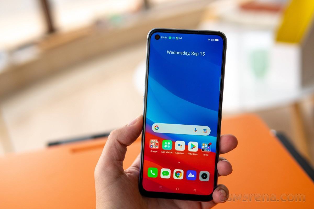 Realme 8i review