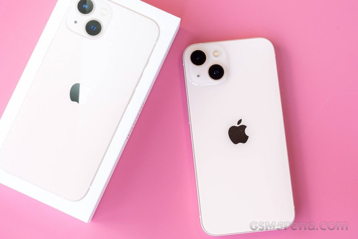 Apple iPhone 13 review