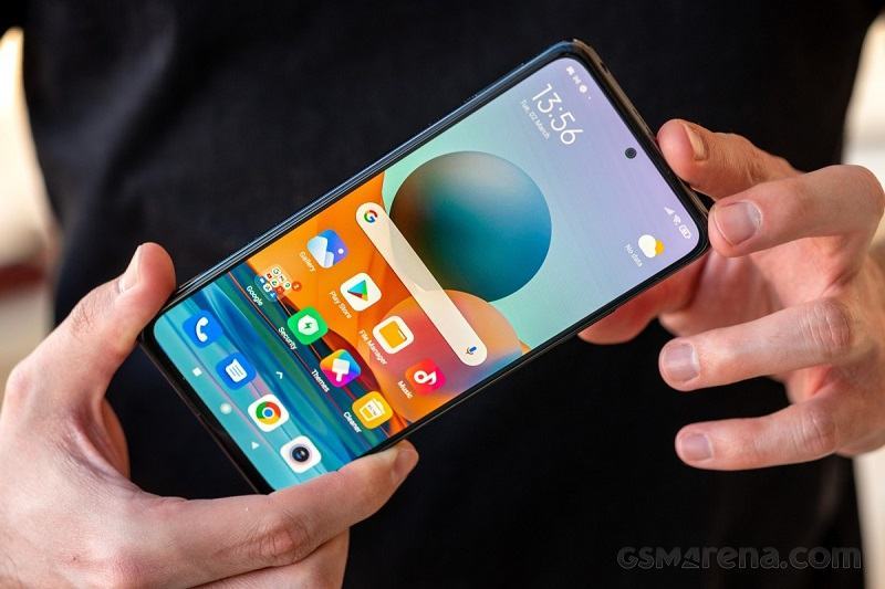 Redmi Note 10 Pro (India) Long-term Review - Dignited