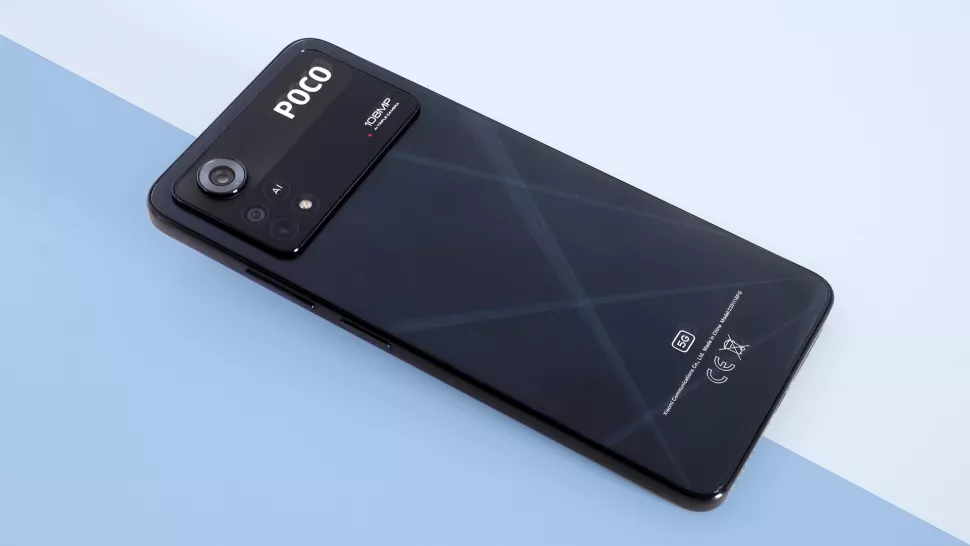 POCO X4 Pro review: Nice screen, long-lasting battery, pity about the bugs