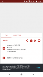 How To Manually Install Or Sideload Apps On Android - AddROM