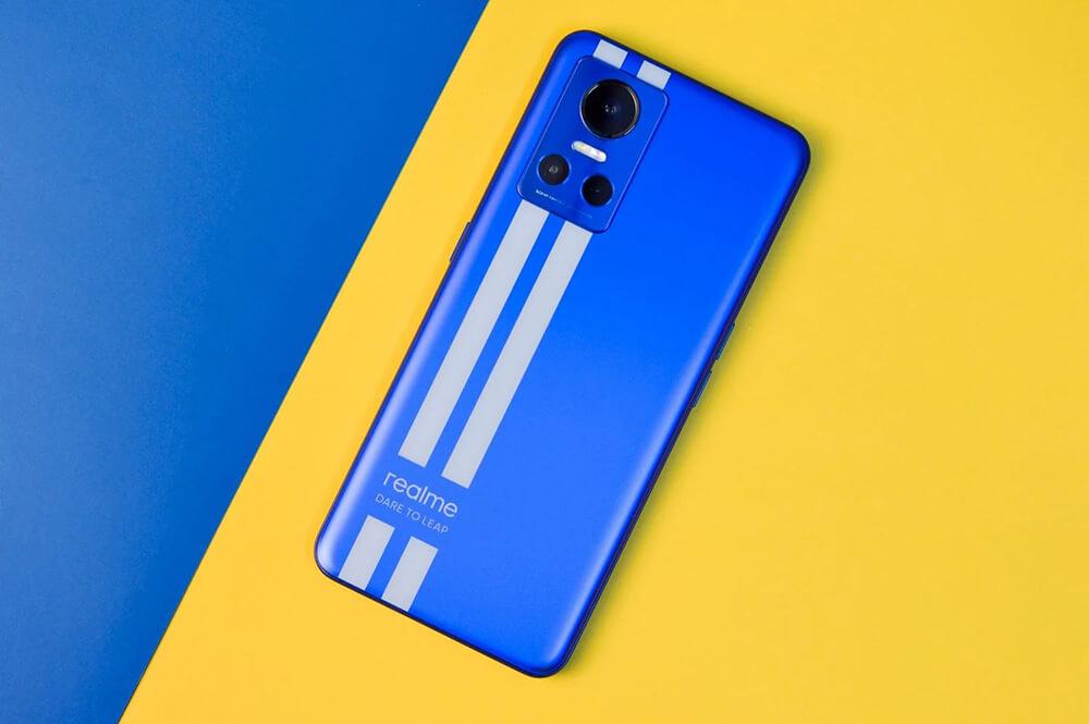 Realme GT Neo 3 150W review: Earning its stripes