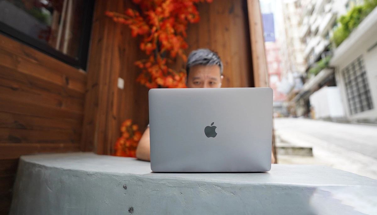 Apple MacBook Pro 13 (M2, 2022) Review: For a small niche group 