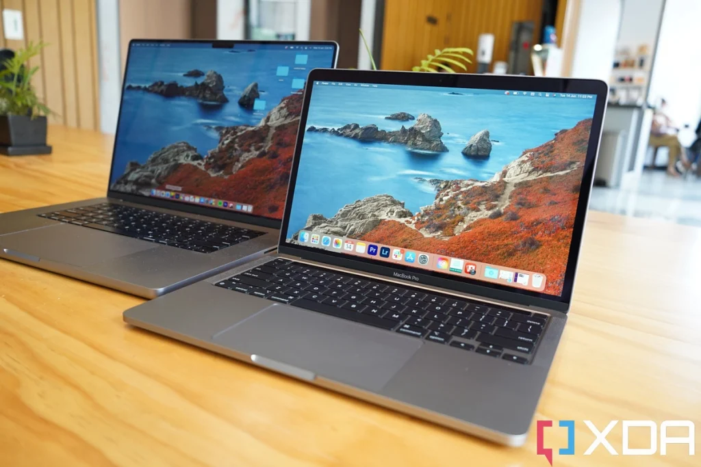 Apple MacBook Pro 13 (M2, 2022) Review: For a small niche group - addROM