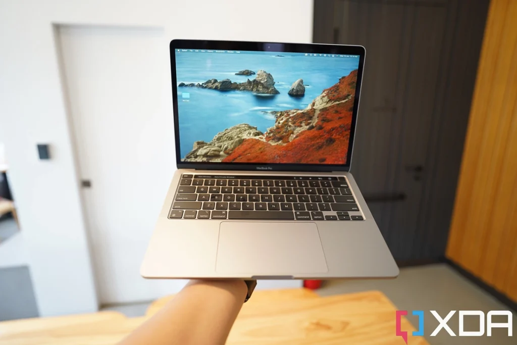 13-inch MacBook Pro review: Apple's M2 is a worthy follow-up to