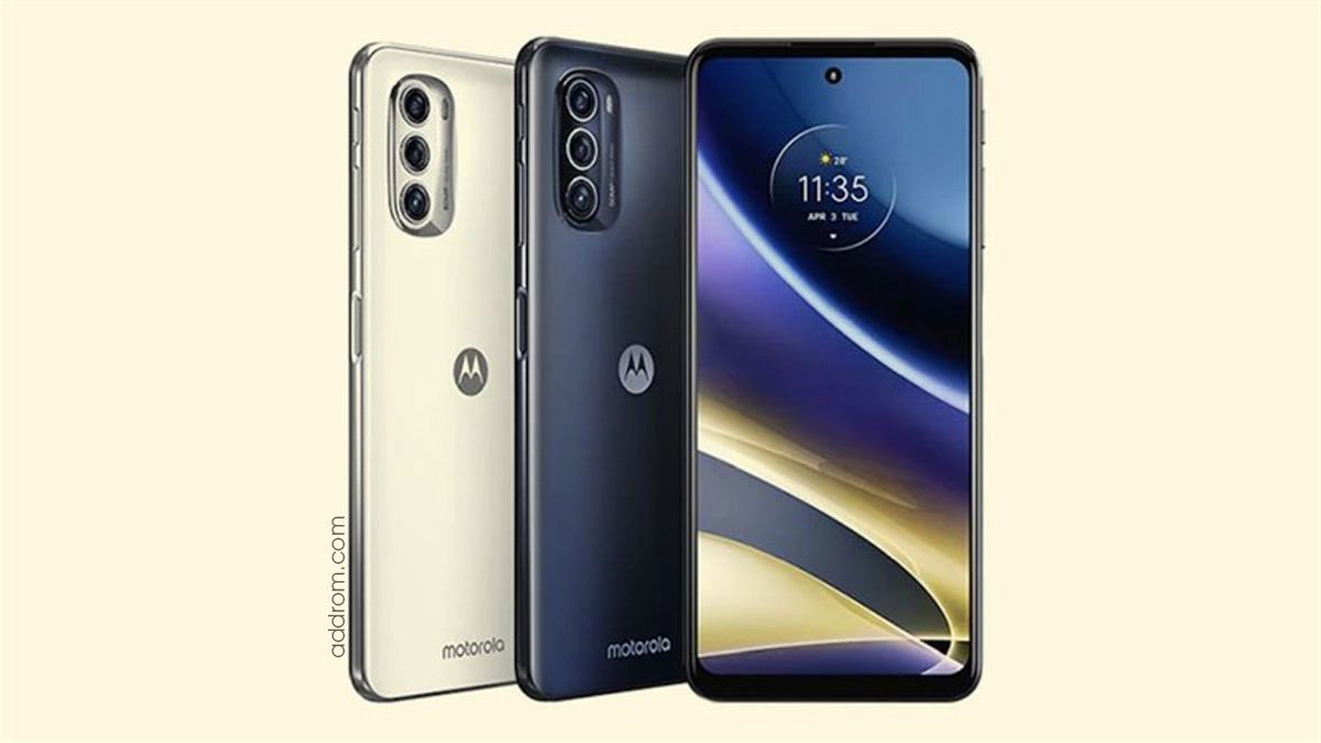 2台⭐新品未開封⭐Motorola moto g52j 5G 白＆黒 ♪ - スマートフォン