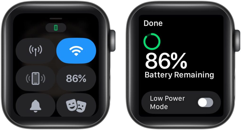 how-to-check-apple-watch-battery-life-in-watchos-9-addrom