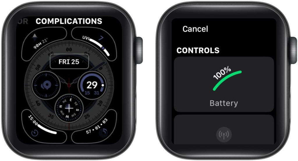 how-to-check-apple-watch-battery-life-in-watchos-9-addrom