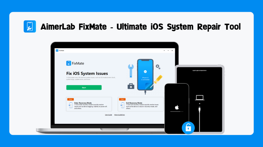 AimerLab FixMate