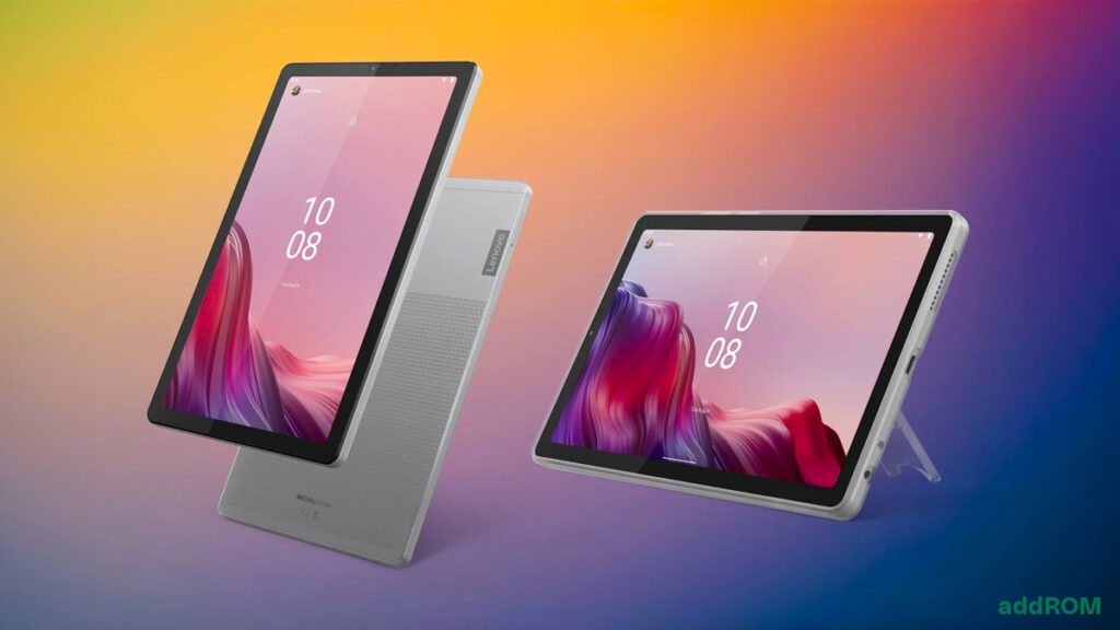 Lenovo Tab M9