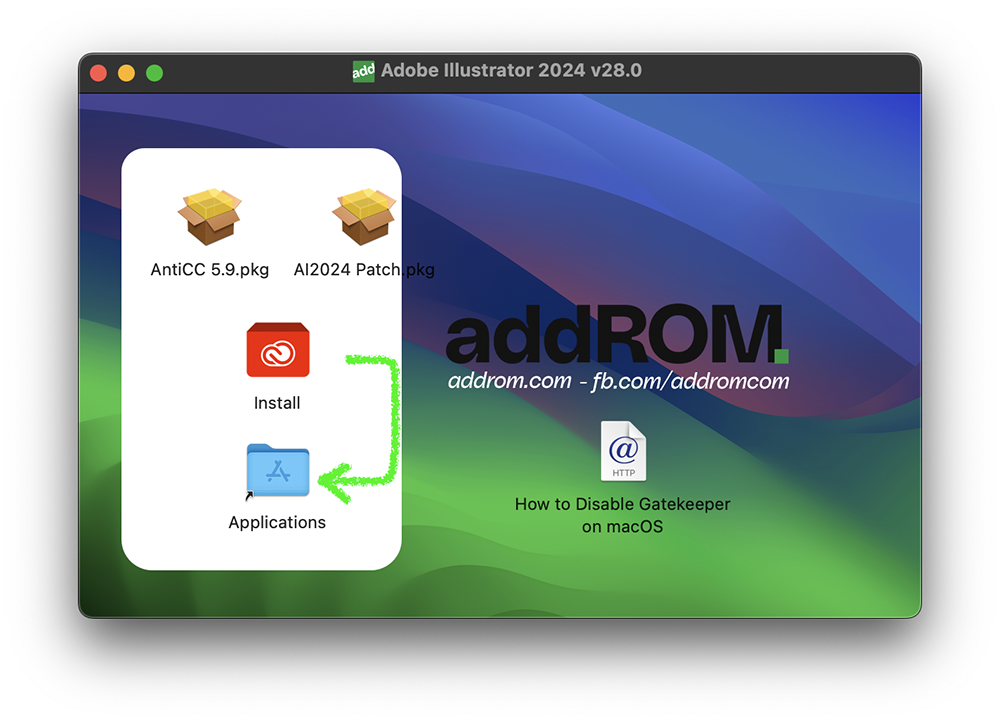 AdobeIllustrator20242 addROM