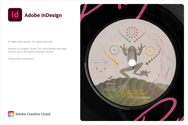 Adobe InDesign 2024 instal the new version for iphone