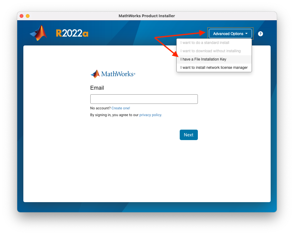 free instal MathWorks MATLAB R2023b 23.2.0.2459199