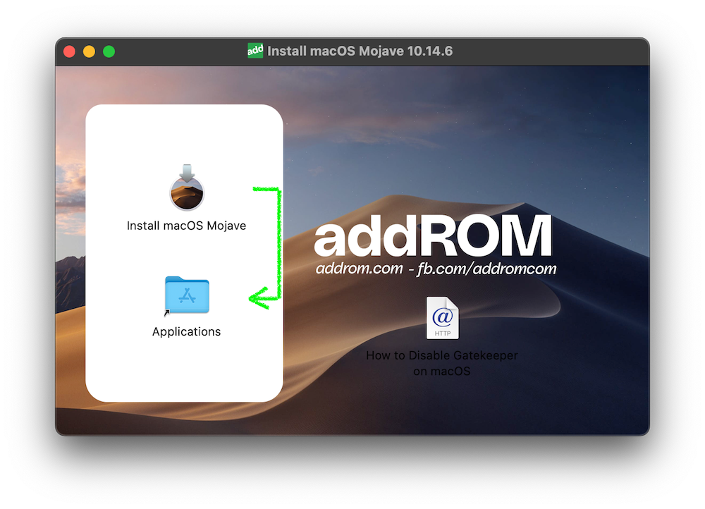 macos 10.14 mojave download dmg