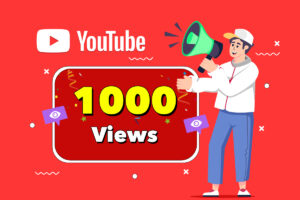 9 Quick Ways to Hit 1000 Views on YouTube