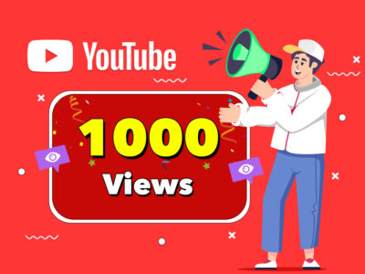 9 Quick Ways to Hit 1000 Views on YouTube