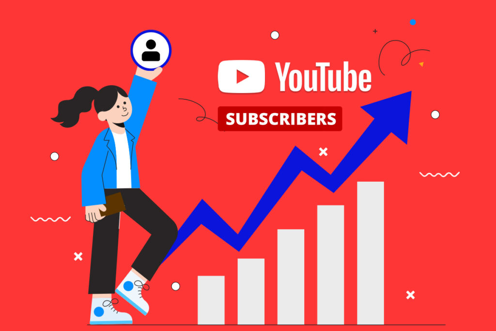 Build Your Subscriber Base