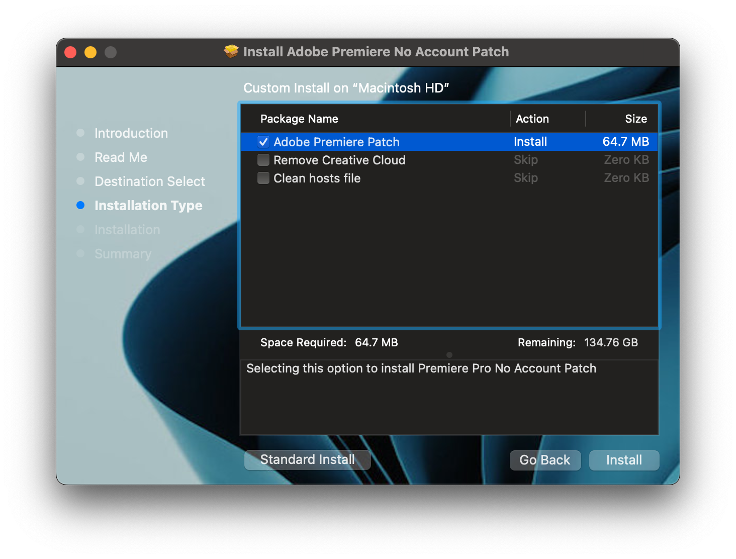 Adobe Premiere Pro 2025 Free download for macOS addROM