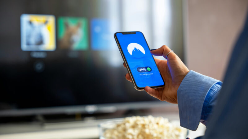 7 Best Proxy Servers