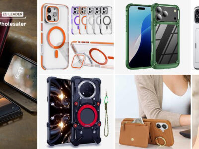 Benefits of Buying Wholesale iPhone Cases and Accessories