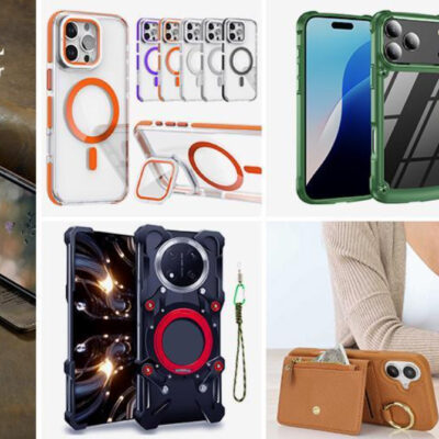 Benefits of Buying Wholesale iPhone Cases and Accessories