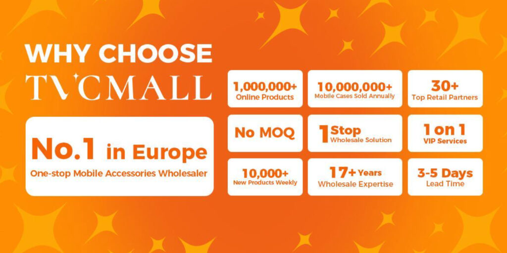 How to Find the Best Mobile Phone Accessories Wholesaler