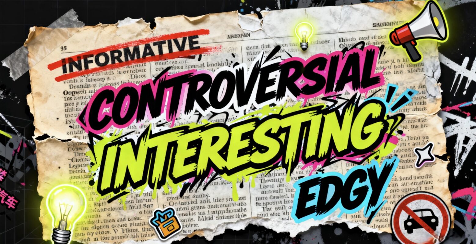 How to Pick Informative Speech Topics That Are Actually Interesting