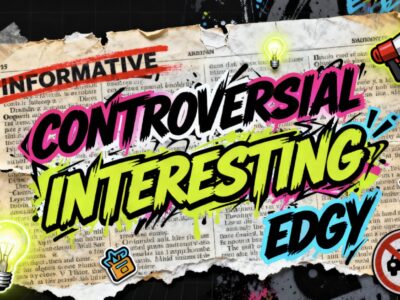 How to Pick Informative Speech Topics That Are Actually Interesting