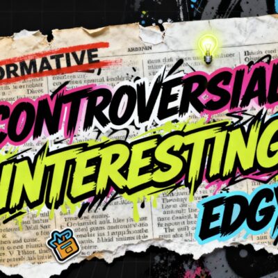 How to Pick Informative Speech Topics That Are Actually Interesting