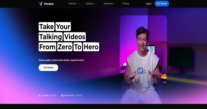 A person in a white shirtAI-generated content may be incorrect.