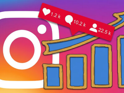 How To Increase Instagram Likes and Followers Naturally